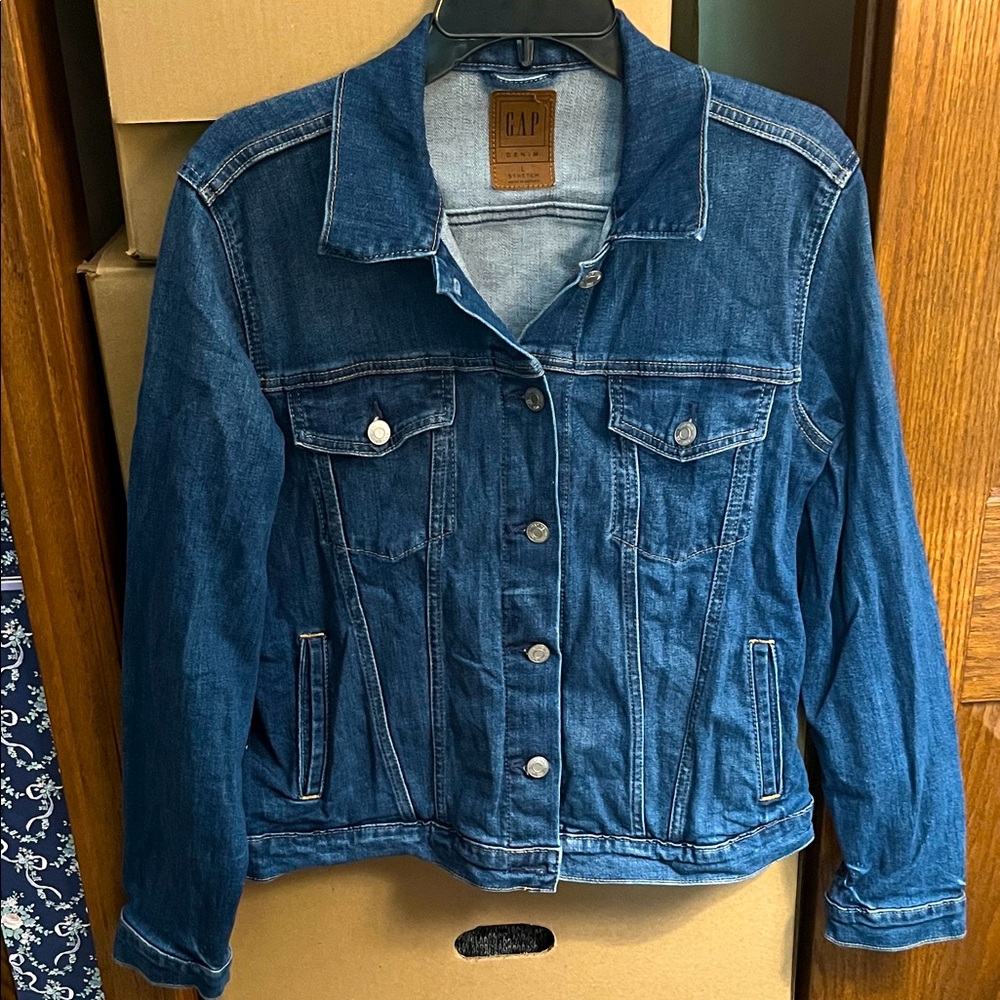 Gap Denim Jacket